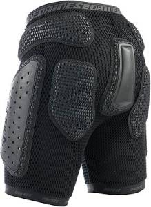 Men's Apparel - Men's Safety Gear - DAINESE - DAINESE Hard Short Shorts
