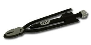 Tools, Stands, Supplies, & Fluids - Tools - 7" Safety Wire Pliers