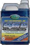 Tools, Stands, Supplies, & Fluids - Fluids - Engine Ice - CYCLE LOGIC Engine Ice 1/2 Gallon