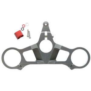 SpeedyMoto - SPEEDYMOTO Top Triple Clamp: 748-998