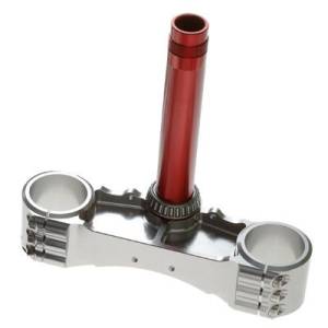 Suspension & Chassis - Suspension - SpeedyMoto - SPEEDYMOTO Lower Triple Clamp/Stem