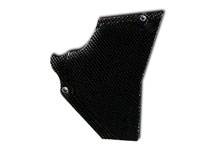 CM Composit - CF Sprocket Cover: Ducati