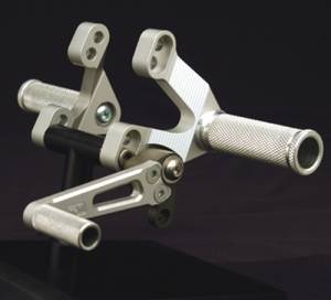 Woodcraft - WOODCRAFT CFM REARSETS 748-998 COMPLETE