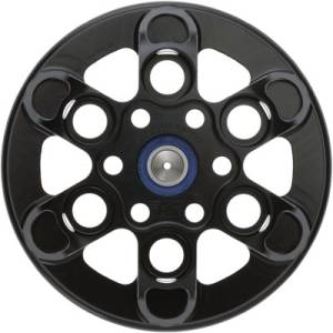 Clutch - Pressure Plates - SpeedyMoto - SPEEDYMOTO Clutch Pressure Plate: Shinobi Pro
