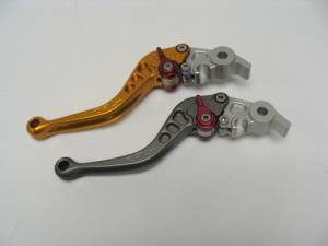 CRG - CRG Roll-A-Click Leverset: S1000R