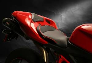 Body - Seats - Sargent - SARGENT World Sport Seat: 848-1198 07 and Older