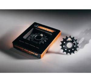 Drive Train - Front Sprockets - Driven - DRIVEN Light Front Sprocket 520/14T