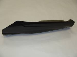 CM Composit - CF Belly Pan: 748/916/996 [SBK Style]