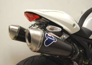 Body - Plate Relocator - Competition Werkes - Competition Werkes Fender Eliminator: M1100/M796