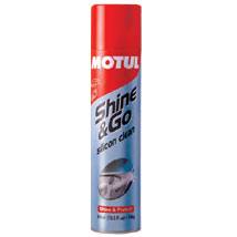 Tools, Stands, Supplies, & Fluids - Cleaning Supplies - Motul - MOTUL Shine & Go