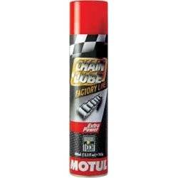 Tools, Stands, Supplies, & Fluids - Fluids - Motul - MOTUL Factory Line Chain Lube