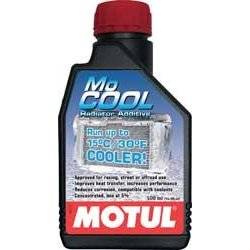 Tools, Stands, Supplies, & Fluids - Fluids - Motul - MOTUL MoCool additive