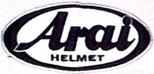 Stickers, Patches, & Toys - Patches - Patches - Arai Patch