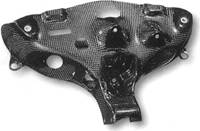 CM Composit - CF Headlight Bucket: 748-998