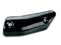Body - Carbon Fiber - CDT - CDT CF Exhaust Guard: 749/999