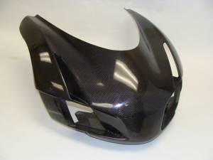 MOT - CF Nose Fairing: 749/999 "Racing"