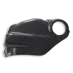 CM Composit - CF Clutch Case Protector: Ducati Performance