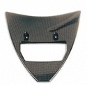 MOT - CF Radiator Fairing: 998