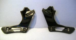 MOT - CF Mirror Supports: 999R Style