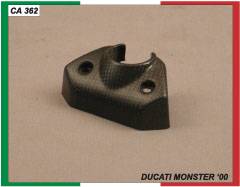 Febur - CF Ignition Cover: Early Monster