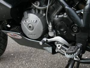 Clutch - Slave Cylinders - Oberon - Oberon Slave Cylinder: KTM