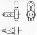 Body - Mirrors - CRG - CRG Mirror Adapter