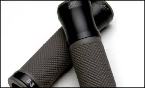 Driven - DRIVEN Racing D3 Grips