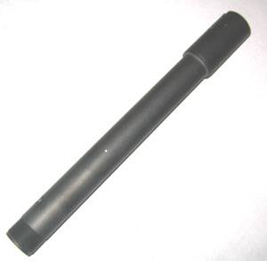 Suspension & Chassis - Suspension - Mettec - Front Axle Titanium: 748-998/Mon/SS/ST