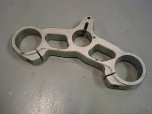 Used - Superbike - Used - 749-999 DUCATI Top Triple Clamp: USED