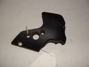 Used Parts - Sport Classic front sprocket gaurd OEM