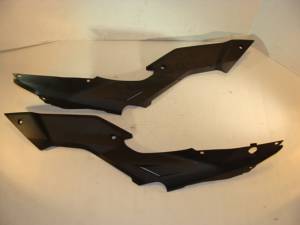 Used Parts - Streetfighter OEM Undertank Side Panels