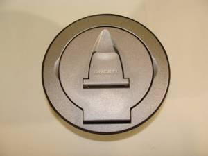 Used Parts - Streetfighter OEM Fuel Cap