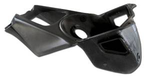EVR - EVR Carbon Fiber Air Box: 748/916/996