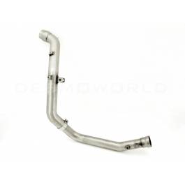 Exhaust - Headers - Spark - Spark 749/749S/999 -2004 Headpipes