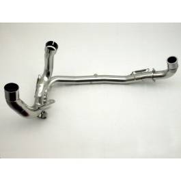 Exhaust - Headers - Spark - Spark Hypermotard 1100 Headpipe