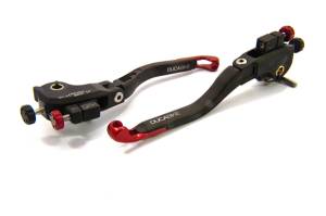 Clutch - Clutch Levers - Ducabike - Ducabike Lever Set