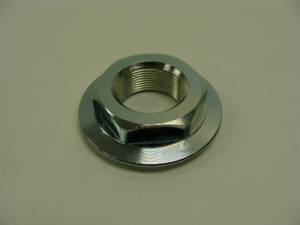 Clutch - Clutch Parts - Motowheels - MW Slipper Clutch Locknut