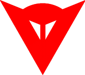 Stickers, Patches, & Toys - Stickers - DAINESE "Devil Head" Sticker