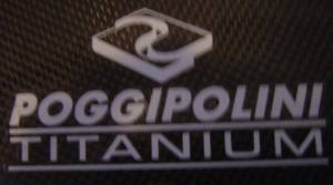 Stickers - Poggipolini Sticker