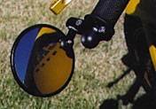 Body - Mirrors - CRG - CRG Hindsight Mirror