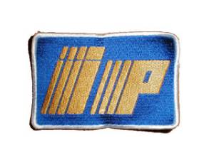 Stickers, Patches, & Toys - Patches - Patches - IP Patch