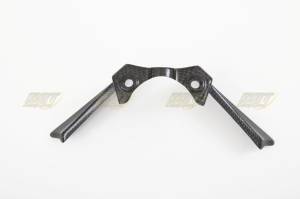 Body - Carbon Fiber - CDT - CDT CF Key Guard M696/1100