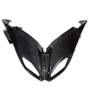 CDT - CDT CF MTS 1200 Air Intake Kit