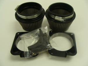 Pipercross - Pipercross air filter  748/916 Induction kit