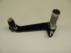 Hand & Foot Controls - Foot  Controls - Motowheels - MS 1098/848 Corse Spare Shift Lever: Street