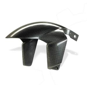 MOT - CF Front Mud Guard: MV F4