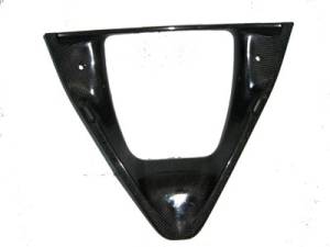 MOT - CF Radiator Fairing: MV F4