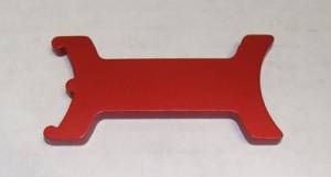 Tools, Stands, Supplies, & Fluids - Tools - Motowheels - MW Cam gear tool : Desmoquattro
