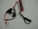 Electrical & Lighting - Batteries - ACI - ACI "Supercharger" Battery Charger Pig Tail