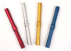 Suspension & Chassis - Suspension - Motowheels - MW SBK Ride Height Adjusting Rod